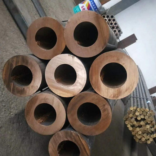 南通梵順銅業(yè)有限公司